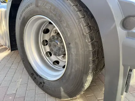 Mercedes-Benz  Actros 2018 года за 25 600 000 тг. в Караганда – фото 23