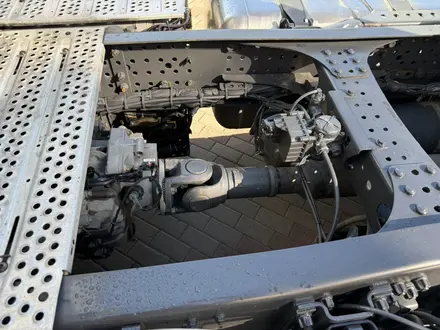 Mercedes-Benz  Actros 2018 года за 25 600 000 тг. в Караганда – фото 26