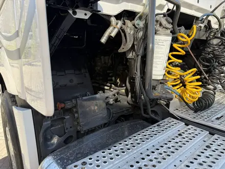 Mercedes-Benz  Actros 2018 года за 25 600 000 тг. в Караганда – фото 24