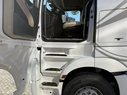 Mercedes-Benz  Actros 2018 года за 25 600 000 тг. в Караганда – фото 28