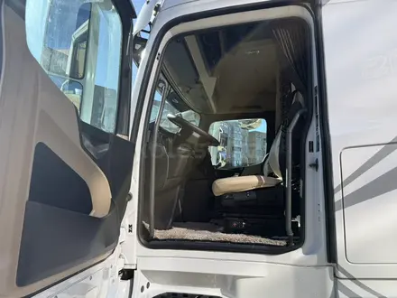 Mercedes-Benz  Actros 2018 года за 25 600 000 тг. в Караганда – фото 29