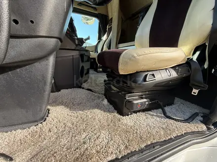 Mercedes-Benz  Actros 2018 года за 25 600 000 тг. в Караганда – фото 32
