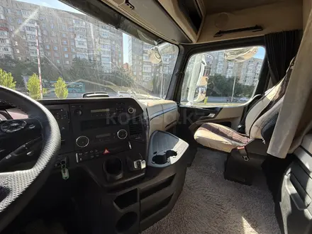 Mercedes-Benz  Actros 2018 года за 25 600 000 тг. в Караганда – фото 35