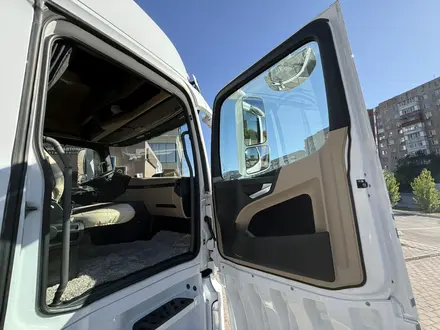 Mercedes-Benz  Actros 2018 года за 25 600 000 тг. в Караганда – фото 38