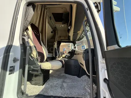 Mercedes-Benz  Actros 2018 года за 25 600 000 тг. в Караганда – фото 40