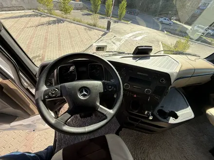 Mercedes-Benz  Actros 2018 года за 25 600 000 тг. в Караганда – фото 36