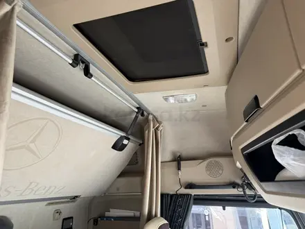 Mercedes-Benz  Actros 2018 года за 25 600 000 тг. в Караганда – фото 43