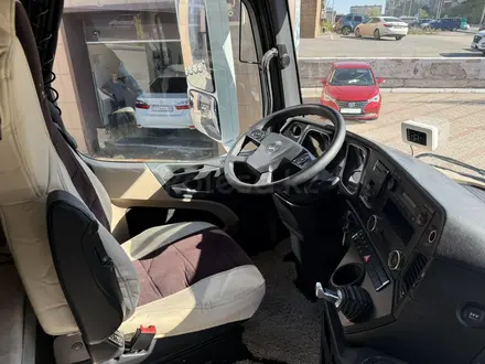 Mercedes-Benz  Actros 2018 года за 25 600 000 тг. в Караганда – фото 45