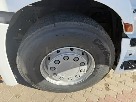 Mercedes-Benz  Actros 2018 года за 25 600 000 тг. в Караганда – фото 48