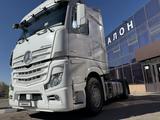 Mercedes-Benz  Actros 2018 года за 25 600 000 тг. в Караганда – фото 5