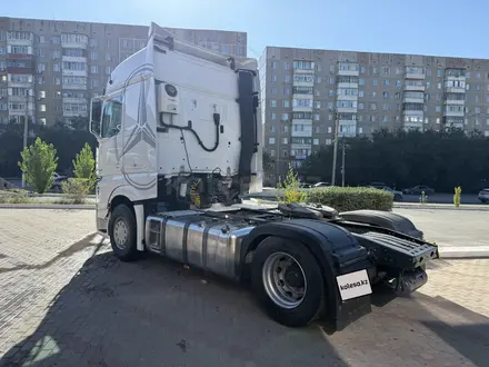 Mercedes-Benz  Actros 2018 года за 25 600 000 тг. в Караганда – фото 10