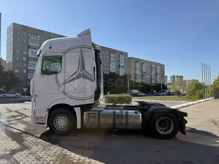Mercedes-Benz  Actros 2018 года за 25 600 000 тг. в Караганда – фото 11