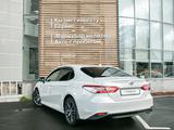 Toyota Camry 2021 годаfor15 500 000 тг. в Павлодар – фото 2