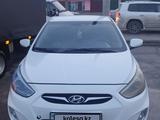 Hyundai Accent 2014 года за 5 300 000 тг. в Шымкент – фото 5