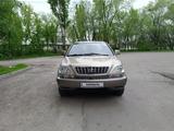 Lexus RX 300 2002 года за 6 000 000 тг. в Алматы – фото 2