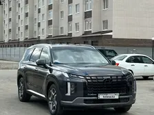 Hyundai Palisade, 2023