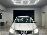 Nissan Qashqai 2007 годаfor5 000 000 тг. в Балхаш