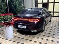 Hyundai Grandeur 2018 года за 12 400 000 тг. в Шымкент