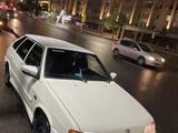 ВАЗ (Lada) 2114 2013 годаfor1 999 999 тг. в Астана – фото 2