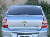 Chevrolet Cobalt 2023 годаүшін6 700 000 тг. в Шымкент – фото 4