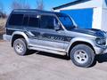 Mitsubishi Pajero 1995 годаүшін3 000 000 тг. в Талдыкорган – фото 8