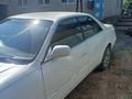 Toyota Mark II 1997 годаүшін2 700 000 тг. в Алматы – фото 2