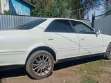 Toyota Mark II 1997 годаfor2 700 000 тг. в Алматы – фото 3