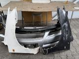 Крыло переднее за 80 000 тг. в Алматы