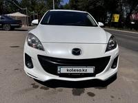 Mazda 3 2012 годаfor5 000 000 тг. в Алматы