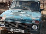 ВАЗ (Lada) Lada 2121 1999 года за 500 000 тг. в Шаульдер