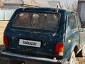 ВАЗ (Lada) Lada 2121 1999 года за 500 000 тг. в Шаульдер – фото 6