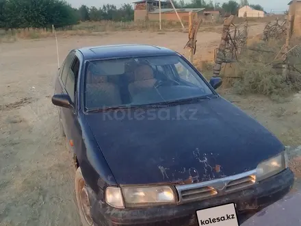 Nissan Primera 1993 года за 300 000 тг. в Абай (Келесский р-н)