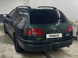 Toyota Avensis 1998 годаүшін3 200 000 тг. в Шымкент – фото 4