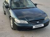 Honda Accord 2001 года за 2 800 000 тг. в Алматы – фото 3