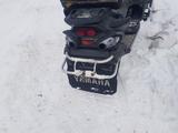 Yamaha  RS Venture 2008 года за 3 300 000 тг. в Петропавловск – фото 3