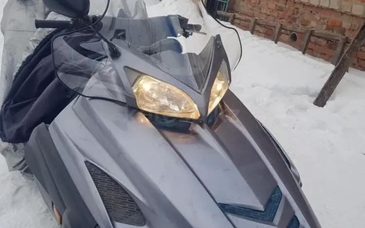 Yamaha  RS Venture 2008 года за 3 300 000 тг. в Петропавловск
