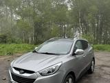 Hyundai Tucson 2014 годаүшін10 200 000 тг. в Усть-Каменогорск