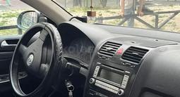 Volkswagen Jetta 2008 года за 2 400 000 тг. в Алматы – фото 4