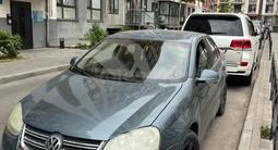 Volkswagen Jetta 2008 года за 2 400 000 тг. в Алматы