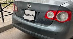 Volkswagen Jetta 2008 года за 2 400 000 тг. в Алматы – фото 3
