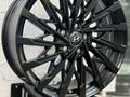 R18*7.5 Hyundai Santa Fe за 270 000 тг. в Алматы – фото 2