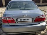 Nissan Maxima 2004 года за 1 200 000 тг. в Актобе – фото 4