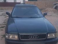 Audi 80 1991 года за 1 050 000 тг. в Тараз