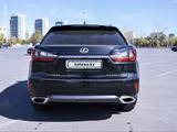 Lexus RX 200t 2015 годаүшін15 500 000 тг. в Астана – фото 4