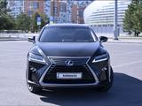 Lexus RX 200t 2015 годаүшін15 500 000 тг. в Астана