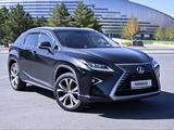 Lexus RX 200t 2015 годаүшін15 500 000 тг. в Астана – фото 2