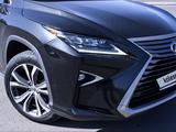 Lexus RX 200t 2015 годаүшін15 500 000 тг. в Астана – фото 3