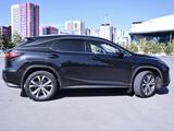 Lexus RX 200t 2015 годаүшін15 500 000 тг. в Астана – фото 5