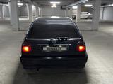 Volkswagen Golf 1992 годаүшін1 849 000 тг. в Тараз – фото 2