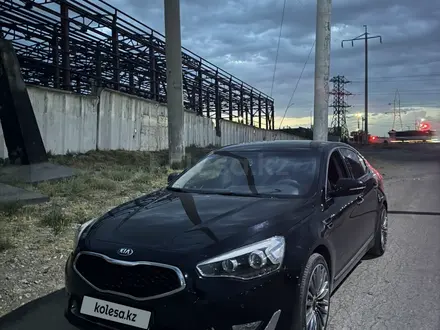 Kia K7 2015 года за 8 800 000 тг. в Шымкент